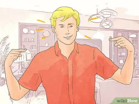 Image titled Play the "Mind Reading" Game Step 1